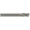 Cgs Tool 4 Flute Stub Length Ball End Mill 7/16"Dia 5/8"Loc 2-1/2"Oal 242-4375 - alternate 1